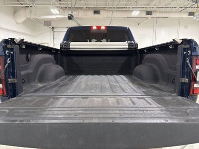 2023 RAM 2500 Power Wagon Rebel