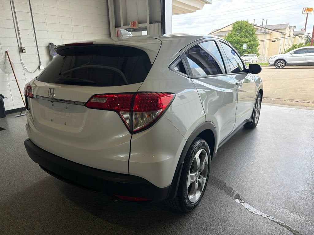 2019 Honda HR-V LX