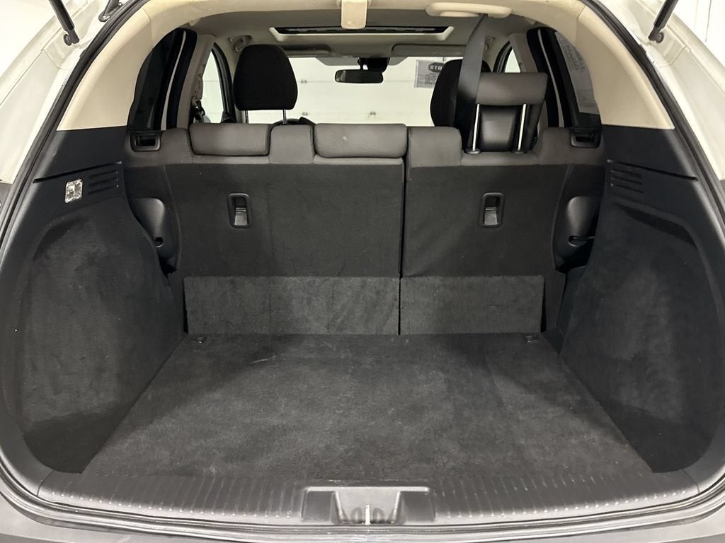2020 Honda HR-V EX