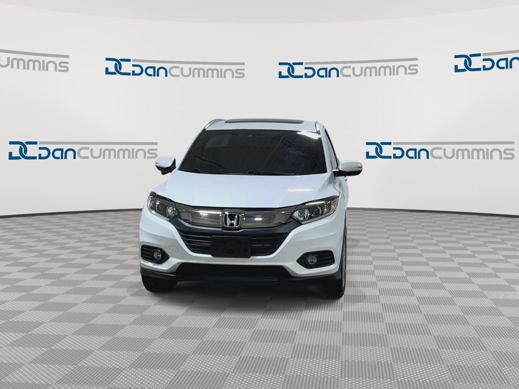 2020 Honda HR-V EX