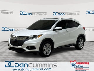2020 Honda HR-V EX