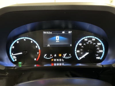 2023 Ford Bronco Sport Base
