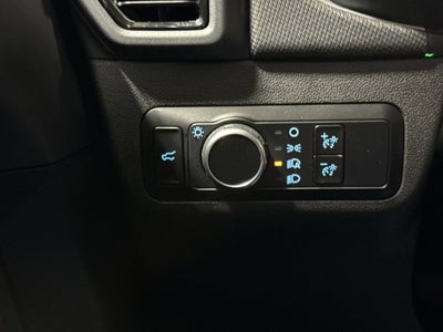 2023 Ford Bronco Sport Base