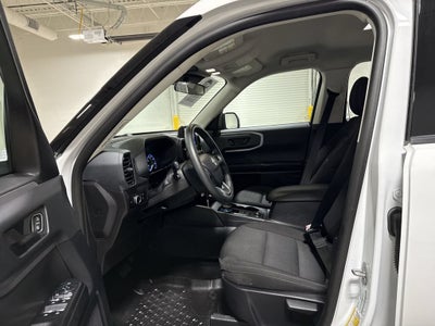 2023 Ford Bronco Sport Base
