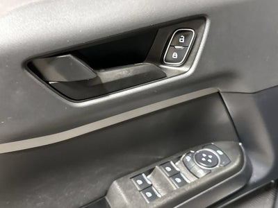 2023 Ford Bronco Sport Base