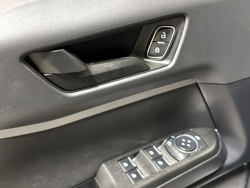 2023 Ford Bronco Sport Base