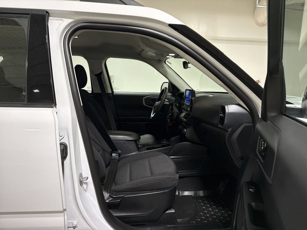 2023 Ford Bronco Sport Base