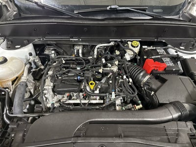 2023 Ford Bronco Sport Base