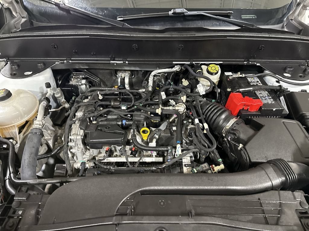 2023 Ford Bronco Sport Base