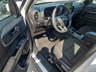 2023 Ford Bronco Sport Base