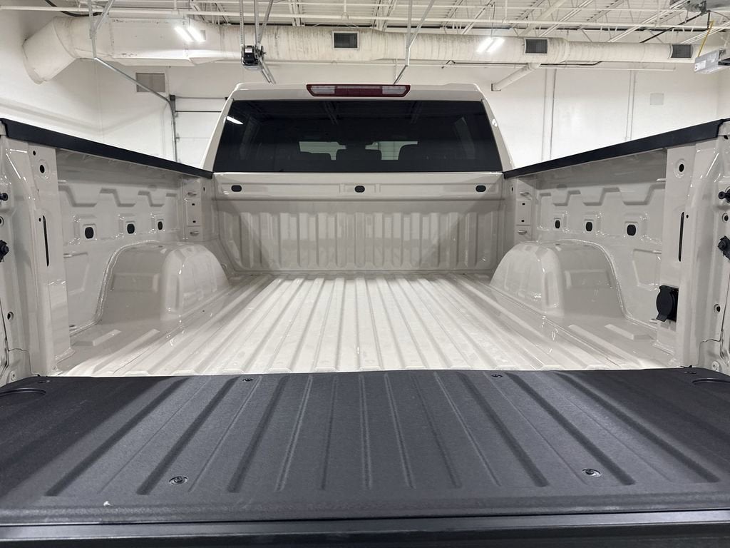 2026 Chevrolet Silverado 1500 Custom Trail Boss - Photo 23
