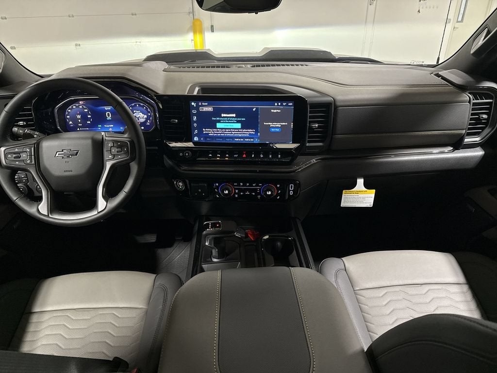 2026 Chevrolet Silverado 1500 ZR2 - Photo 10