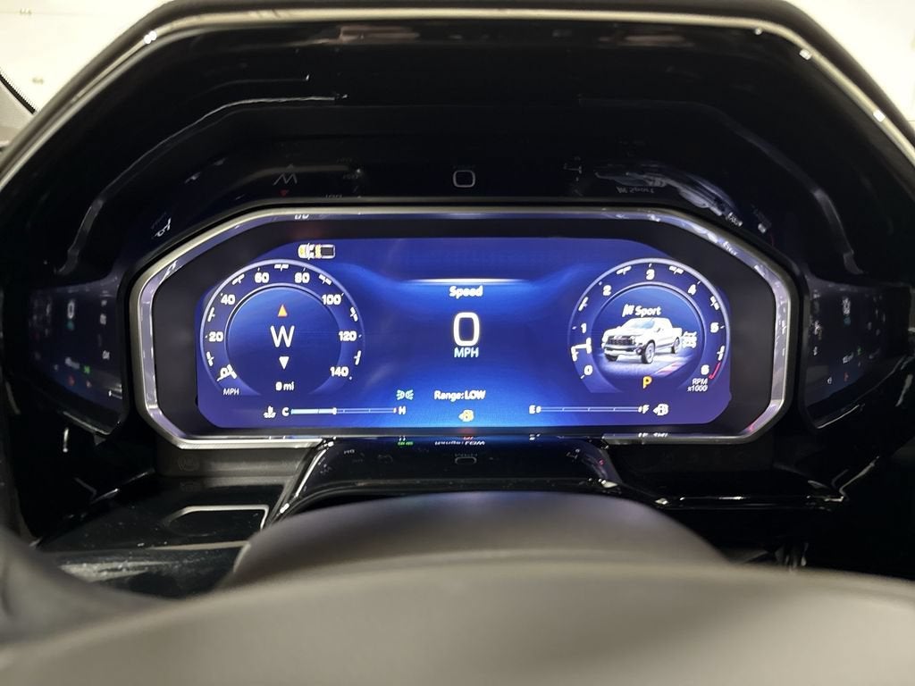 2026 Chevrolet Silverado 1500 ZR2 - Photo 12