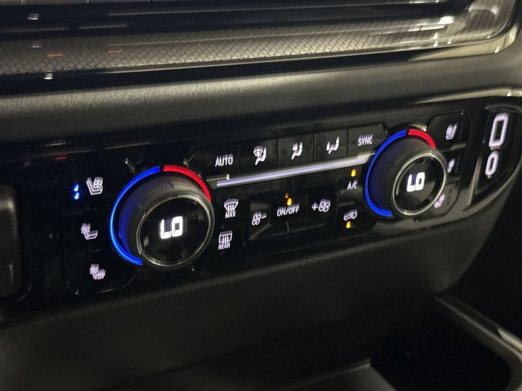 2026 Chevrolet Silverado 1500 ZR2 - Photo 17