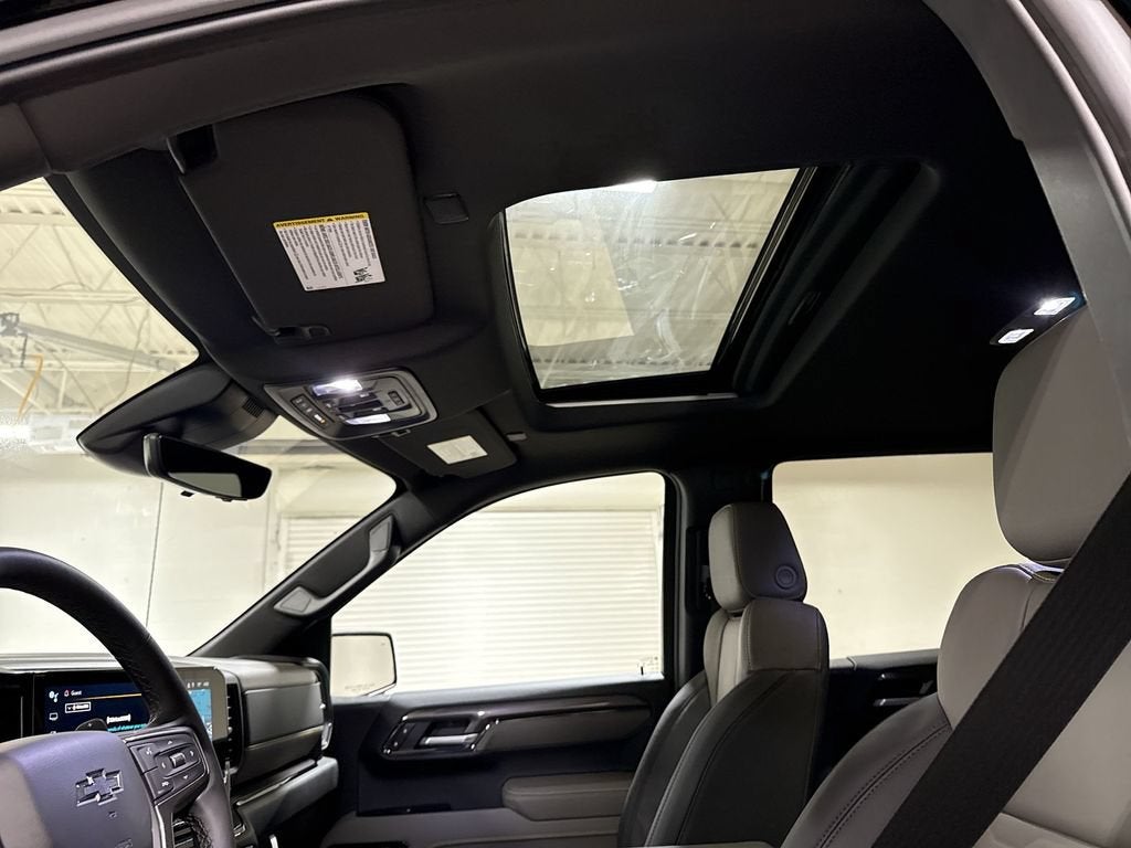 2026 Chevrolet Silverado 1500 ZR2 - Photo 20