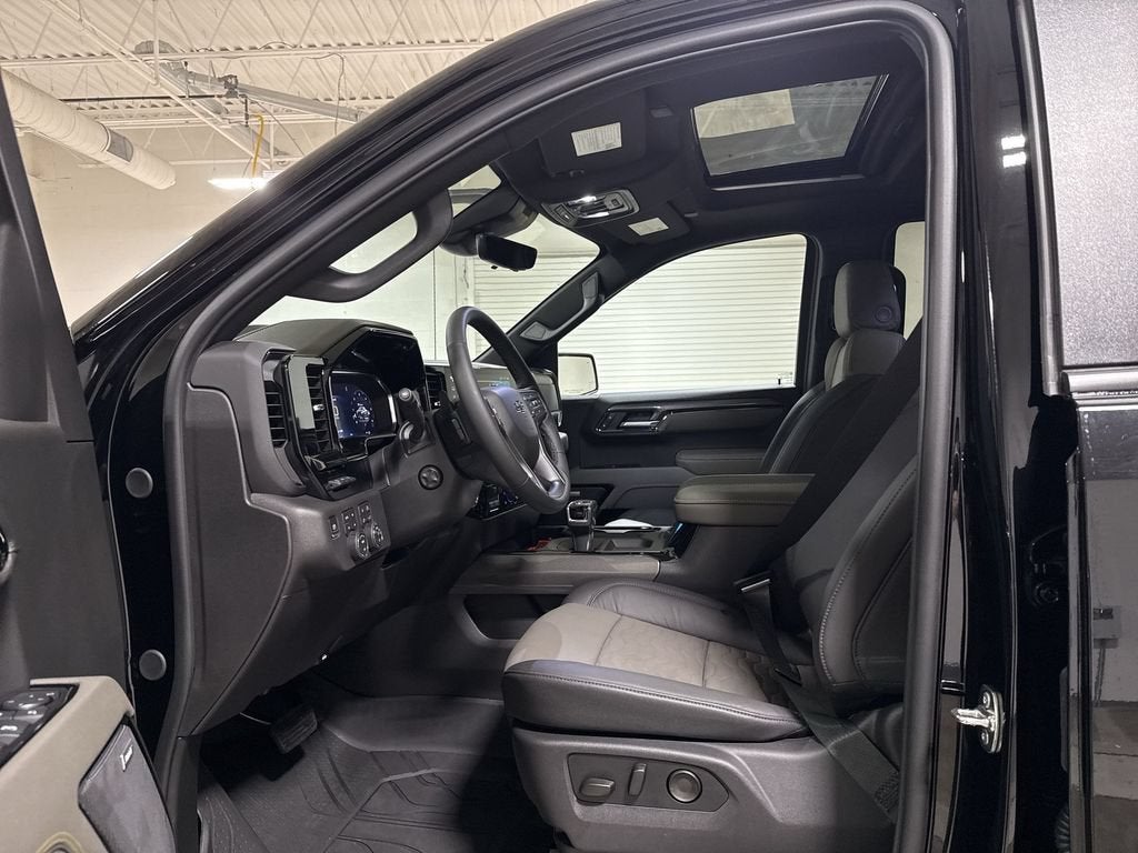 2026 Chevrolet Silverado 1500 ZR2 - Photo 21