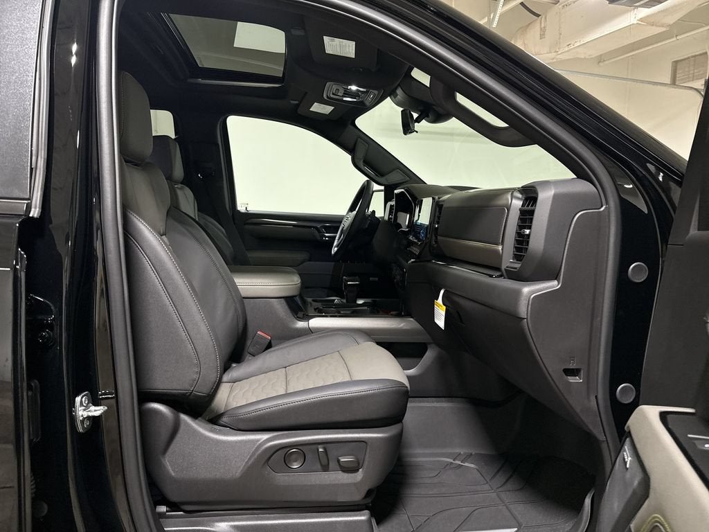 2026 Chevrolet Silverado 1500 ZR2 - Photo 23