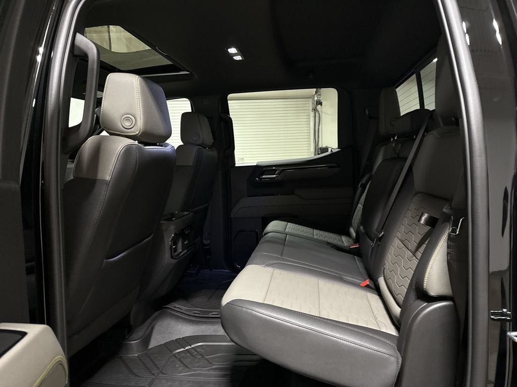 2026 Chevrolet Silverado 1500 ZR2 - Photo 24