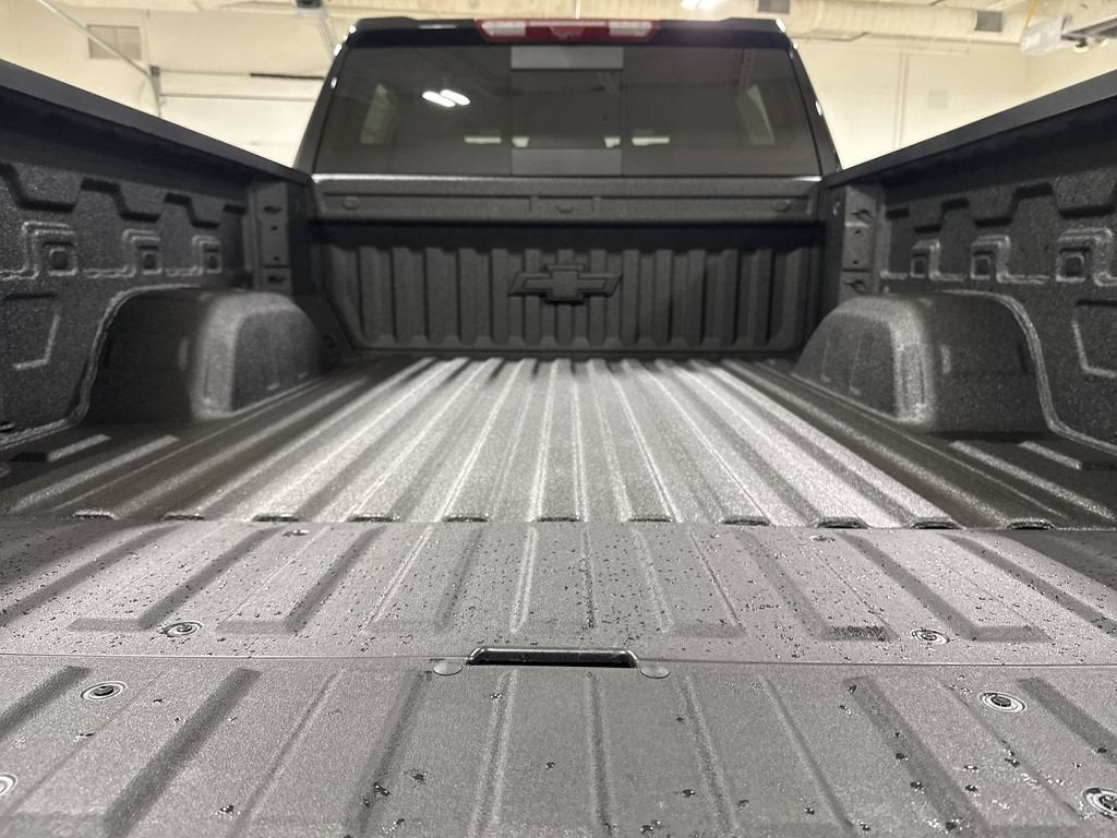 2026 Chevrolet Silverado 1500 ZR2 - Photo 25