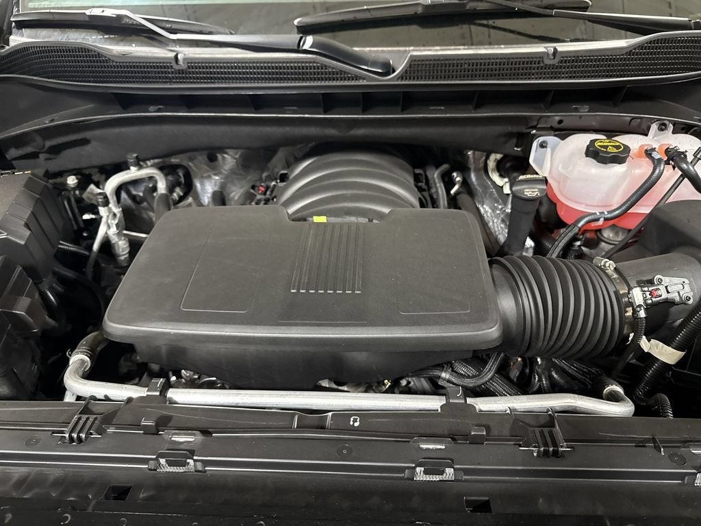 2026 Chevrolet Silverado 1500 ZR2 - Photo 26