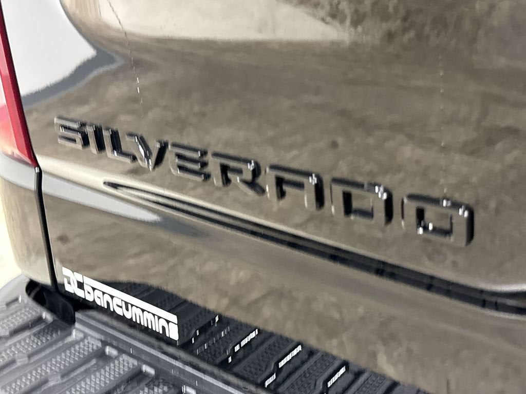 2026 Chevrolet Silverado 1500 ZR2 - Photo 27