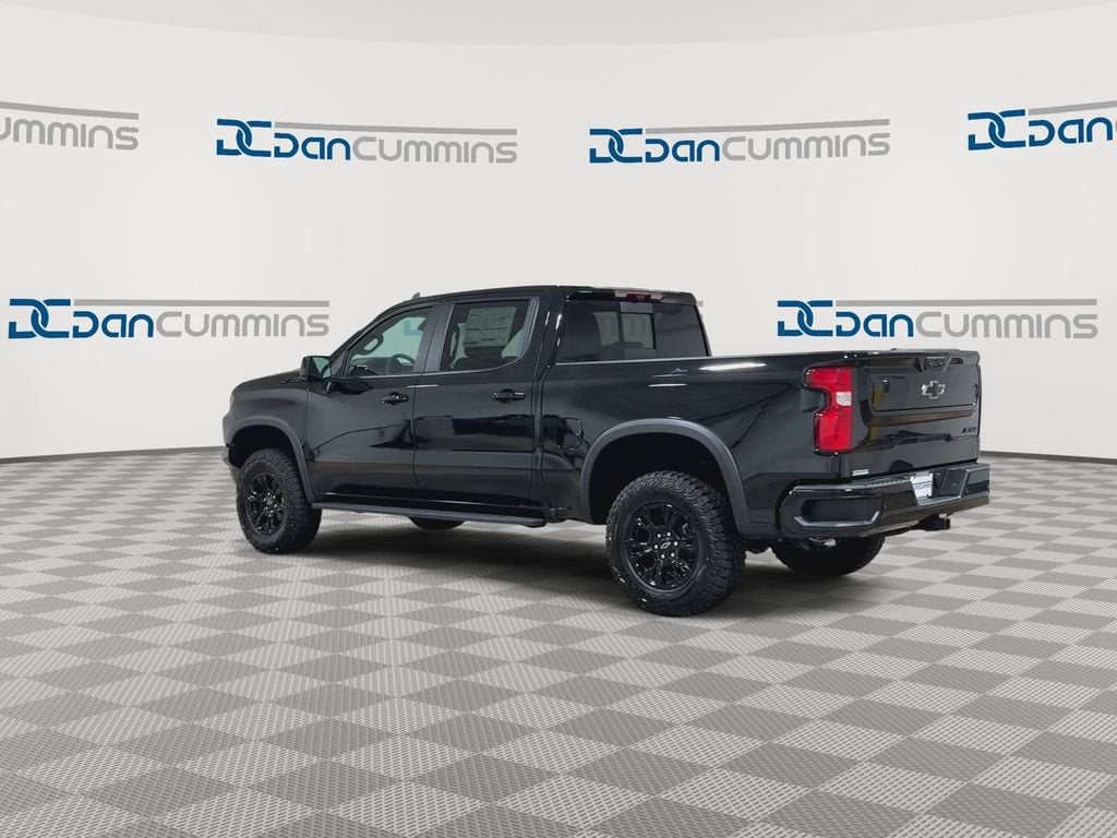 2026 Chevrolet Silverado 1500 ZR2 - Photo 6