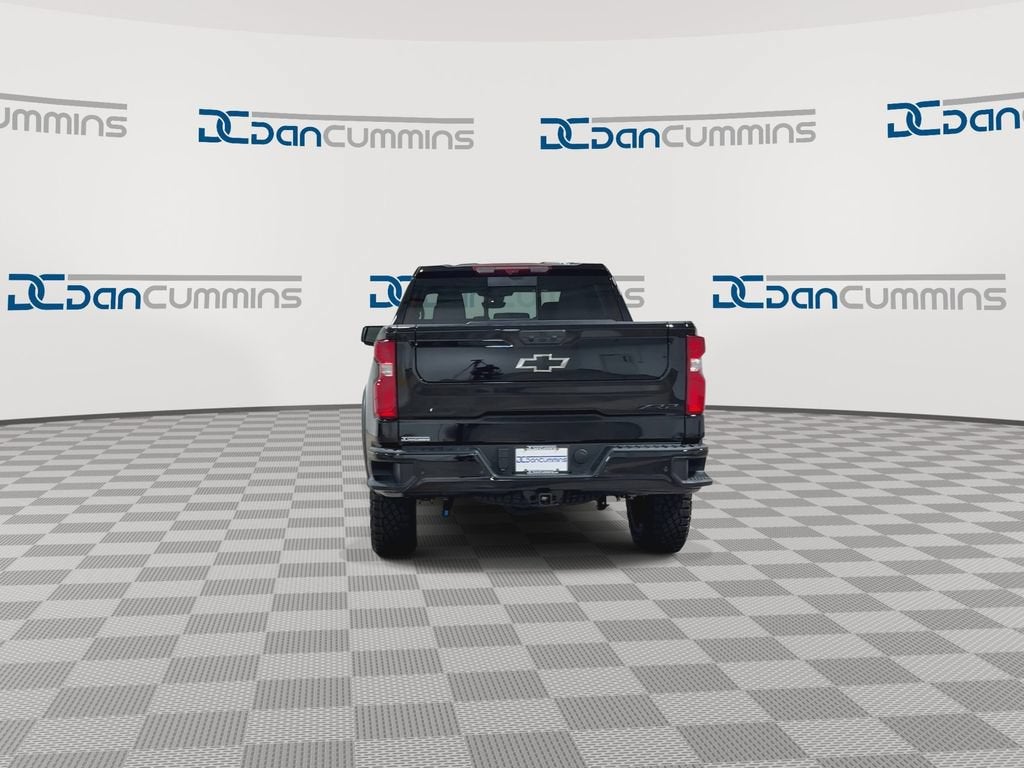 2026 Chevrolet Silverado 1500 ZR2 - Photo 7