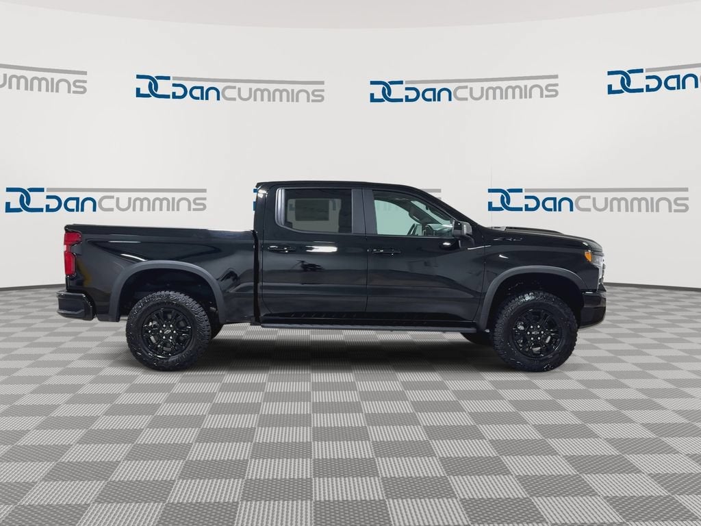 2026 Chevrolet Silverado 1500 ZR2 - Photo 9