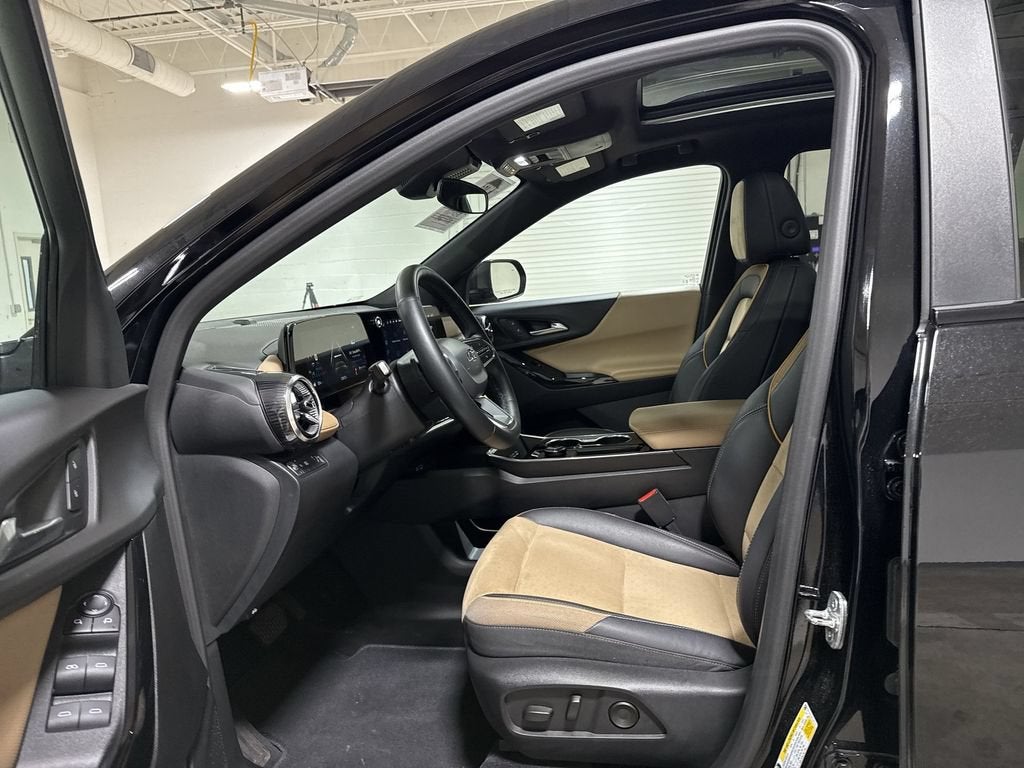 2025 Chevrolet Equinox ACTIV