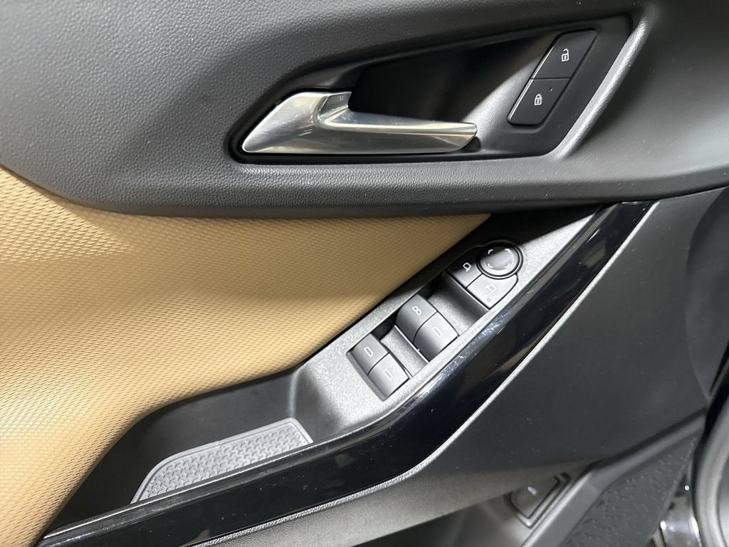 2025 Chevrolet Equinox ACTIV