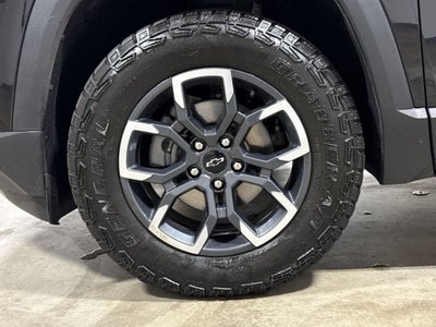 2025 Chevrolet Equinox ACTIV