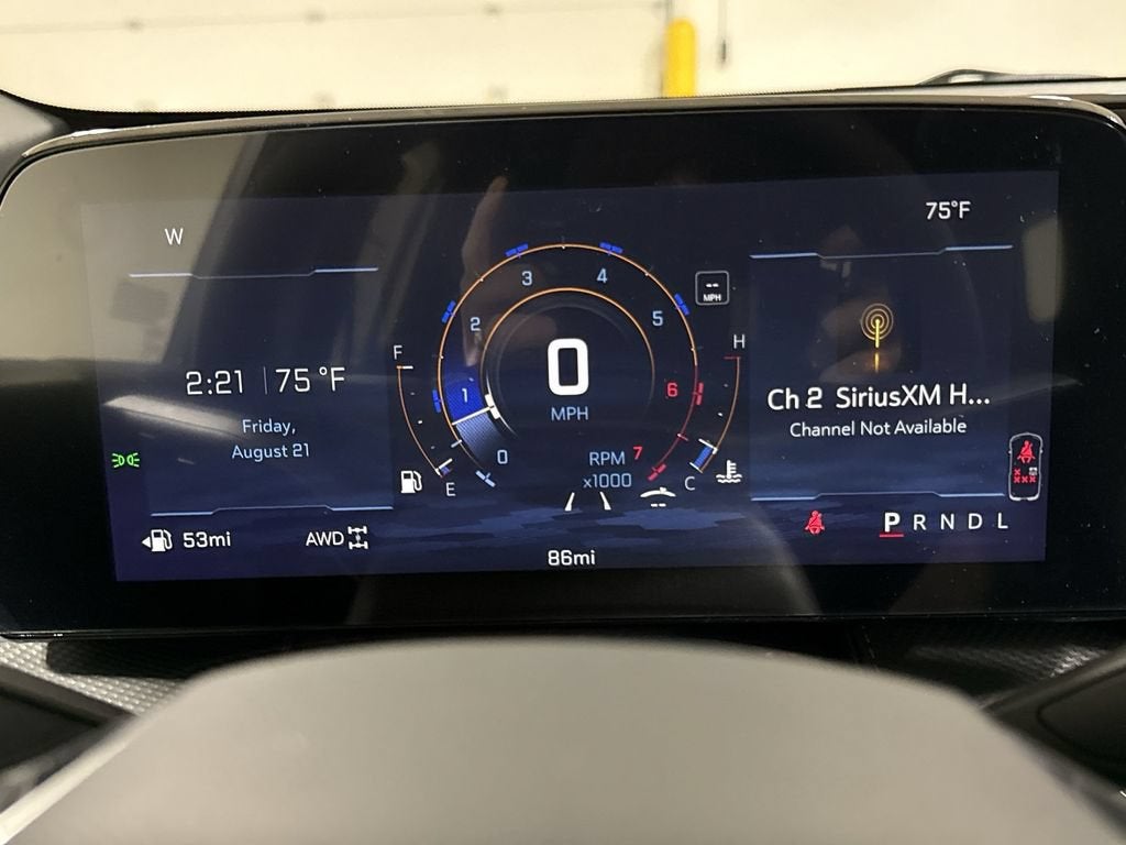 2027 Chevrolet Equinox LT - Photo 12