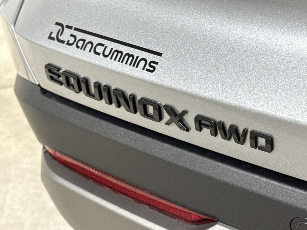 2027 Chevrolet Equinox LT - Photo 26