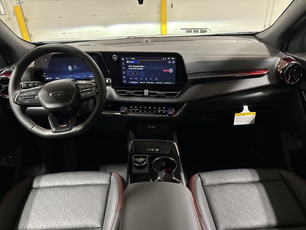 2027 Chevrolet Equinox RS - Photo 10