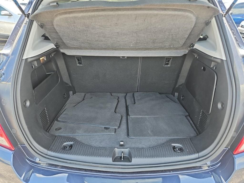 2019 Chevrolet Trax Premier
