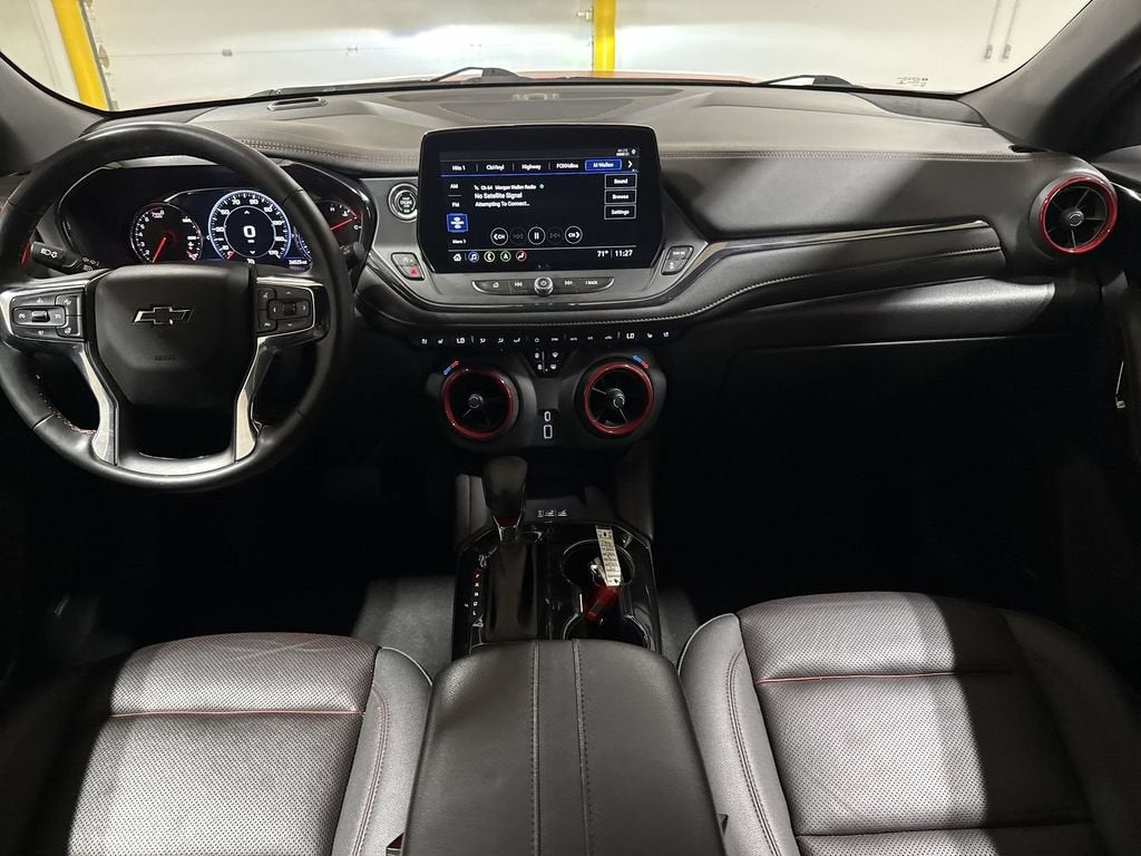 2023 Chevrolet Blazer RS - Photo 10