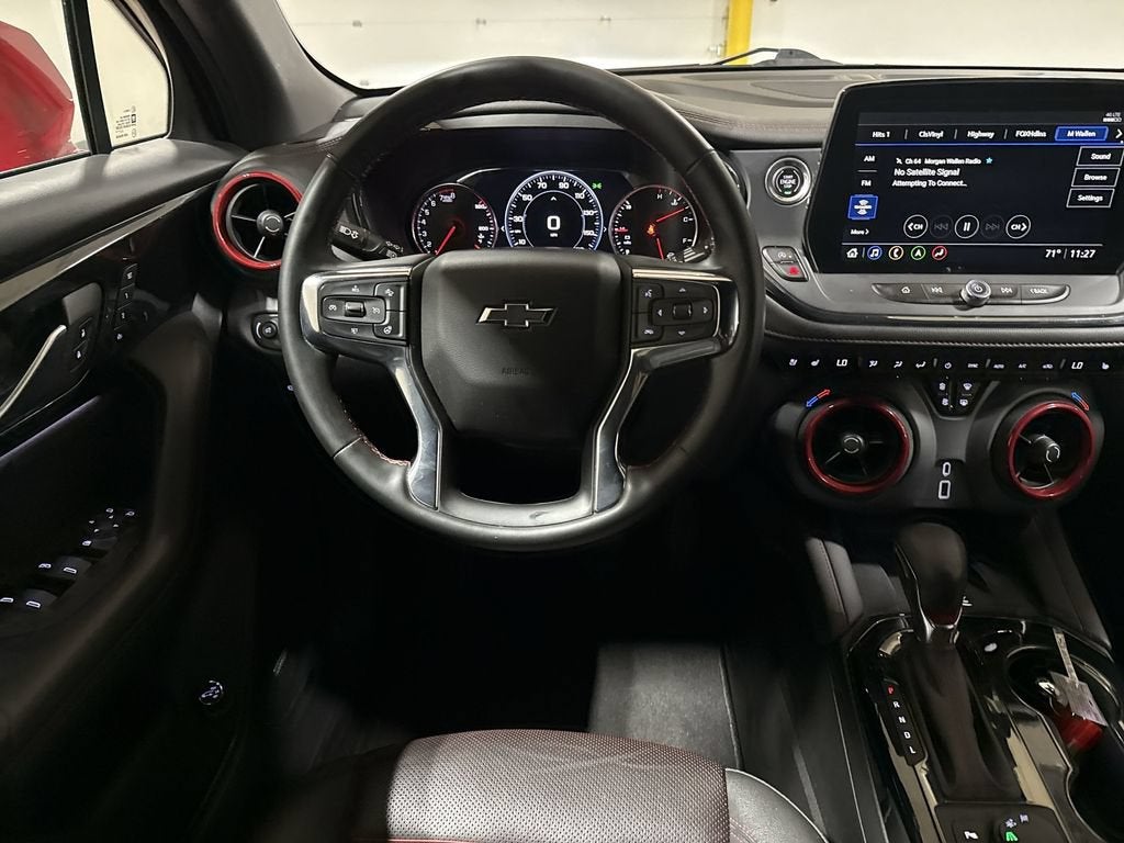 2023 Chevrolet Blazer RS - Photo 11