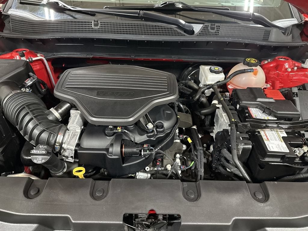 2023 Chevrolet Blazer RS - Photo 25