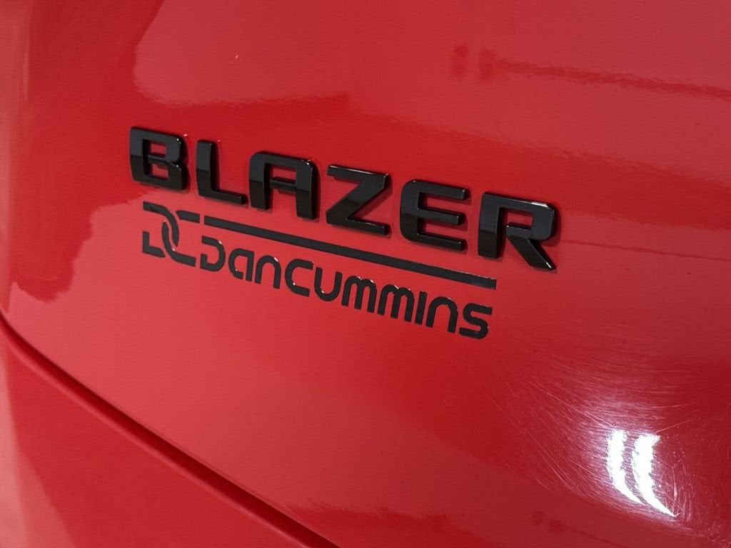 2023 Chevrolet Blazer RS - Photo 26