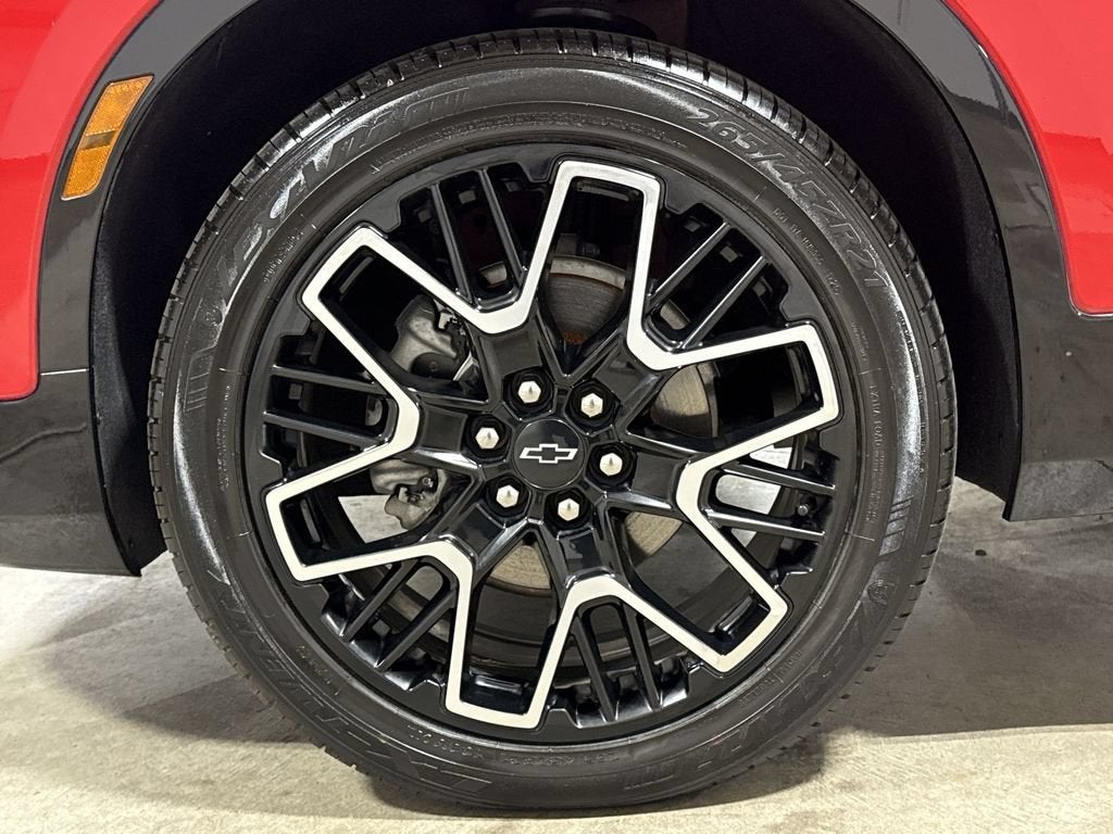 2023 Chevrolet Blazer RS - Photo 27