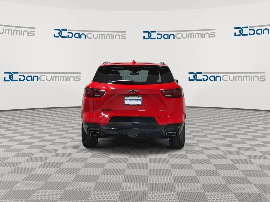 2023 Chevrolet Blazer RS - Photo 7