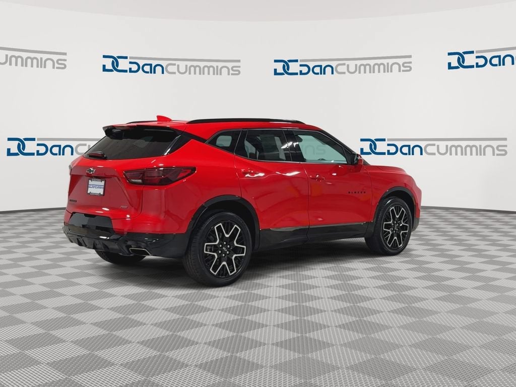 2023 Chevrolet Blazer RS - Photo 8