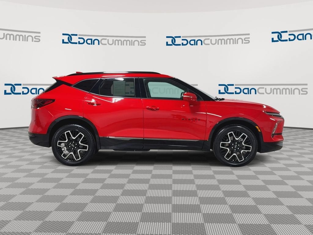 2023 Chevrolet Blazer RS - Photo 9