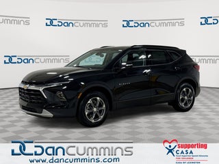 2026 Chevrolet Blazer 3LT
