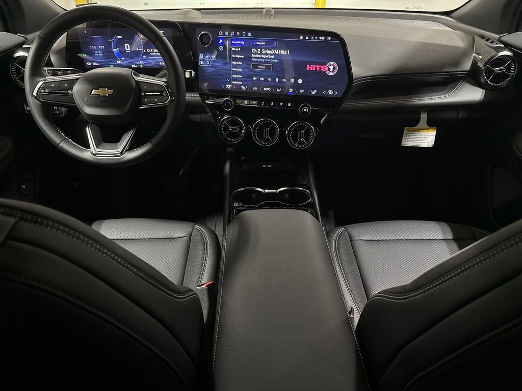 2025 Chevrolet Blazer EV LT - Photo 10