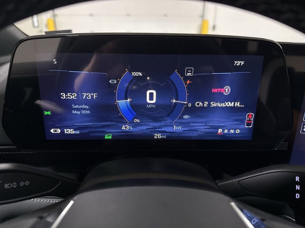 2025 Chevrolet Blazer EV LT - Photo 12