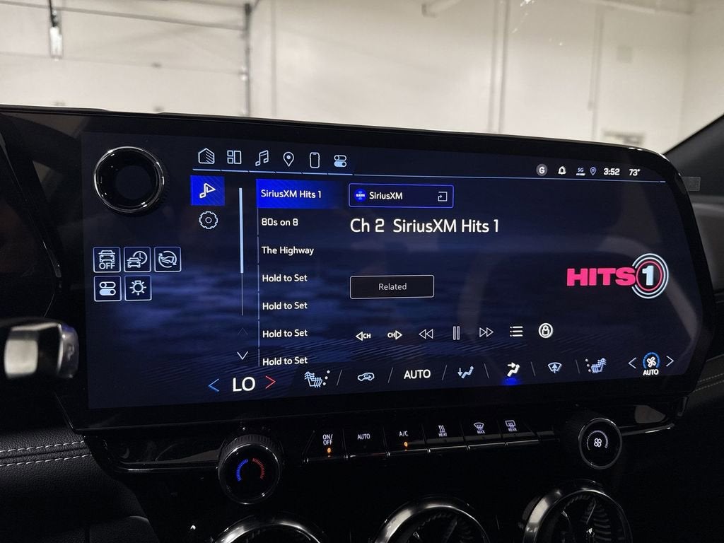 2025 Chevrolet Blazer EV LT - Photo 14