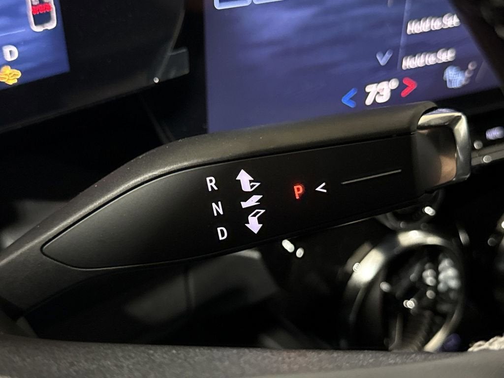 2025 Chevrolet Blazer EV LT - Photo 18