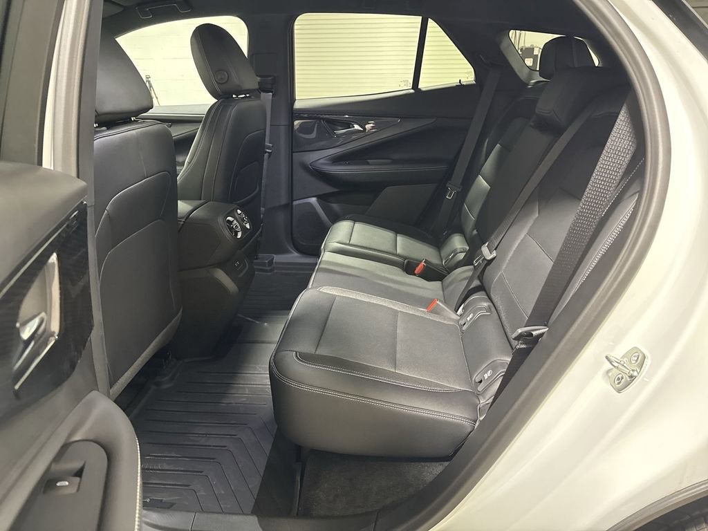 2025 Chevrolet Blazer EV LT - Photo 23