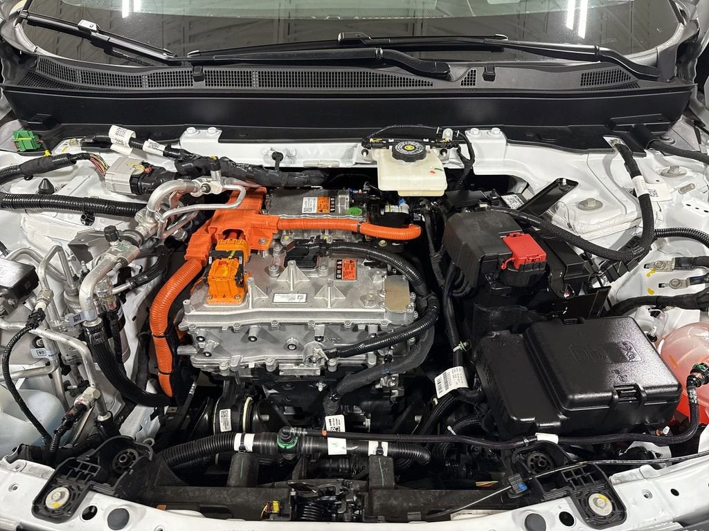 2025 Chevrolet Blazer EV LT - Photo 25
